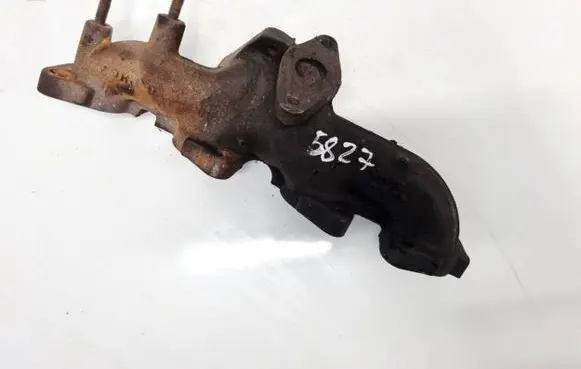 Audi A5 8T 8F Exhaust manifold 03L253033