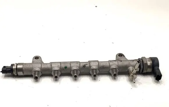 Hyundai Tucson TL Fuel main line pipe 314002A650