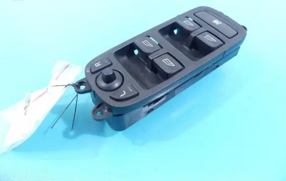 Volvo V50 Electric window control switch 30710787 IMPRK1156974