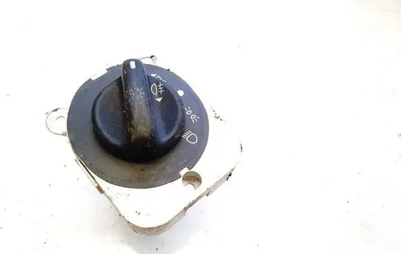 Ford Mondeo MK II Light switch 95bg11654ab