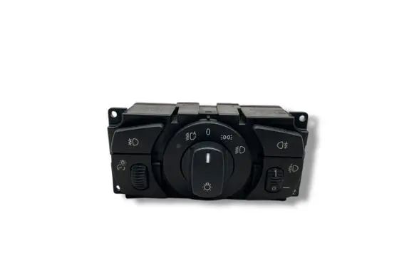 BMW 5 E60 E61 Light switch 6953737 33291903 30060910127398