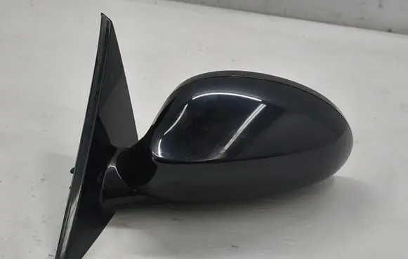BMW 1 E81 E87 Front door electric wing mirror 7164601