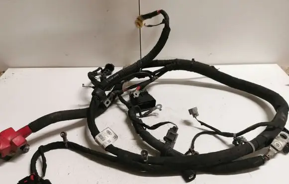 Ford Mustang VI Wires (starter motor) GR3T14B060BB