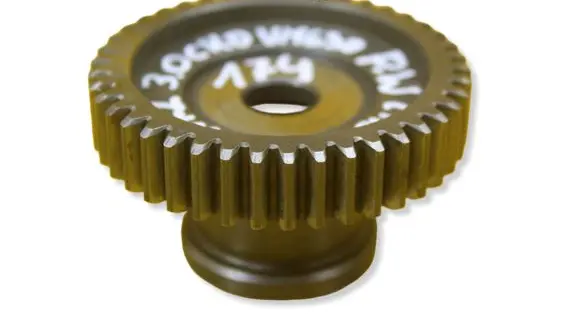 Jeep Grand Cherokee Camshaft 174