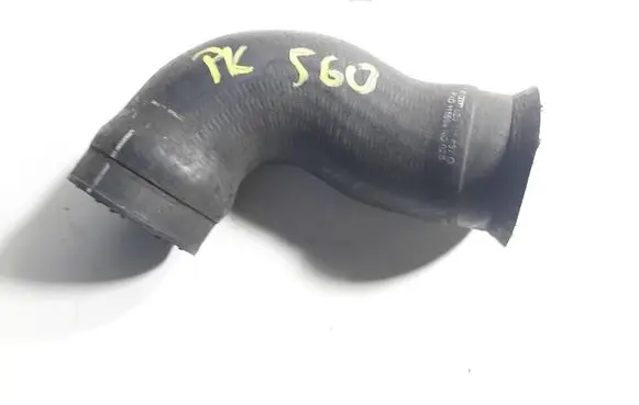 Audi A4 S4 B7 8E 8H Intercooler hose/pipe 8E0145837G