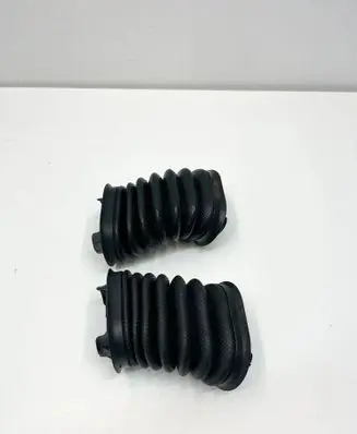 Mercedes-Benz SL R230 Rubber seal front door (on door) A2308210197 2308210197
