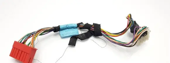 Renault Espace II Other wiring loom 6025111695