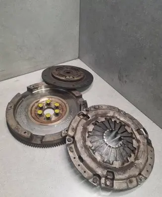 Opel Mokka Clutch set kit 55582938
