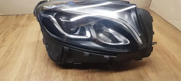 Mercedes-Benz GLC X253 C253 Headlight/headlamp A2539065401