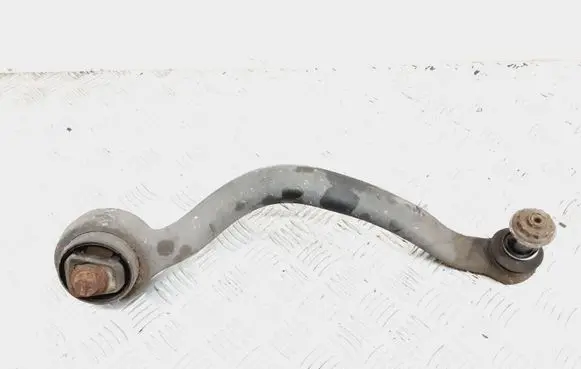 Front lower control arm/wishbone
