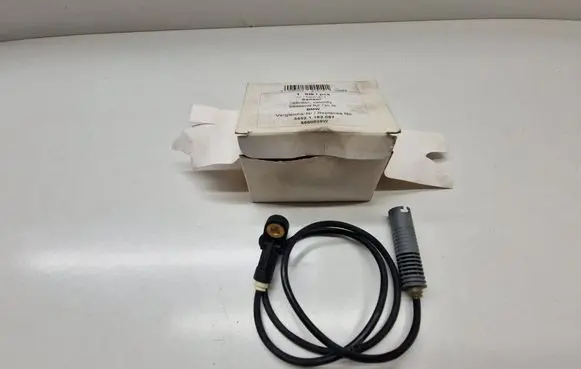 ABS rear brake sensor
