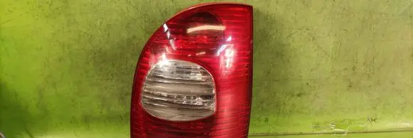 Citroen Xsara Picasso Rear/tail lights 9650005780