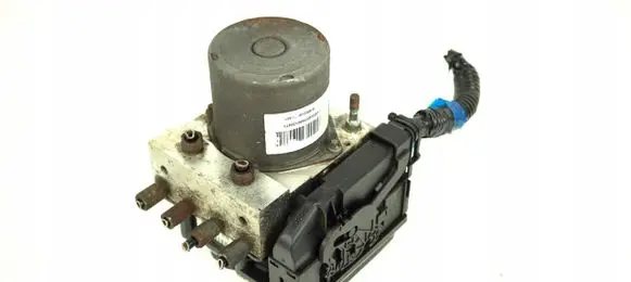 Honda Civic ABS Pump 0265950999