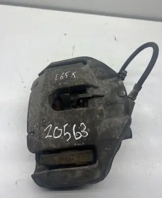 BMW 7 E65 E66 Front brake caliper 6030324