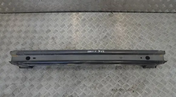 Toyota Yaris XP210 Rear bumper support beam 250947-80