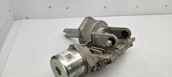 Electric power steering pump
