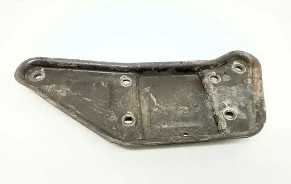 Other front suspension part