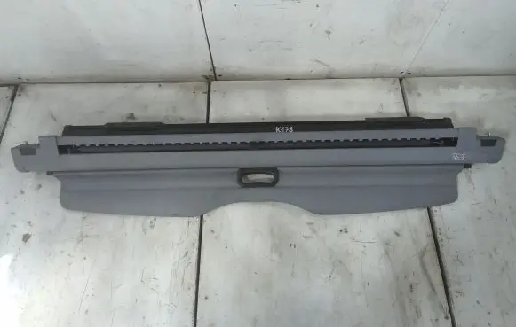 BMW 5 E39 Parcel shelf load cover 8236358