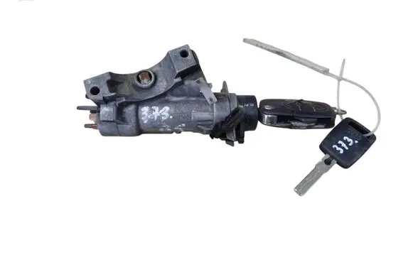 Audi A6 S6 C5 4B Ignition lock 4B0905851C