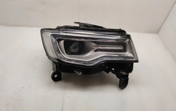 Jeep Grand Cherokee Headlight/headlamp