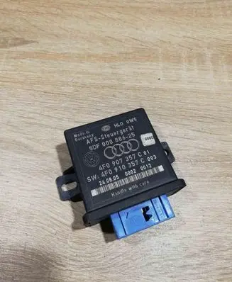 Audi A6 S6 C6 4F Light module LCM 5DF00888625