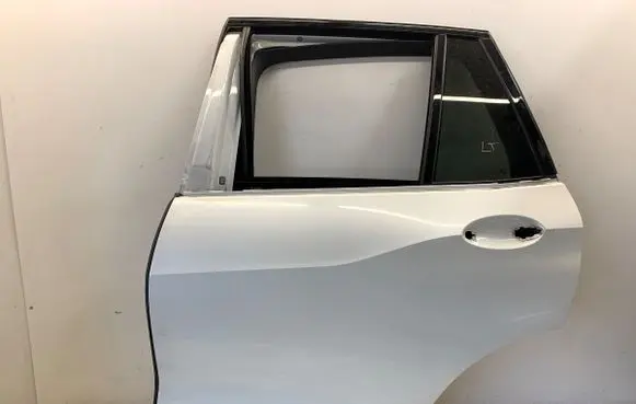 BMW X5 G05 Rear door 