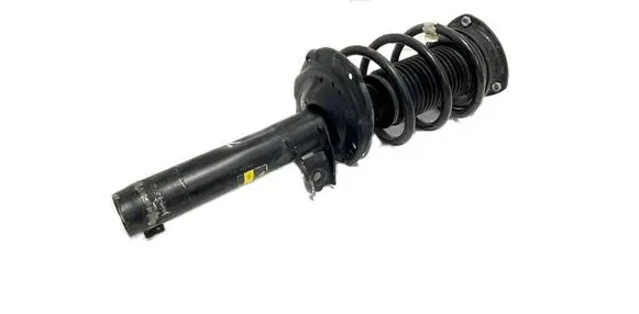 Skoda Kodiaq Front shock absorber with coil spring 5QF413031AP 41954 5Q0411105DQ