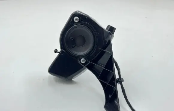 Audi A7 S7 4G Parcel shelf speaker 4G8035402 QK71022