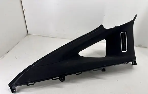 Tesla Model X (C) pillar trim 103595700A