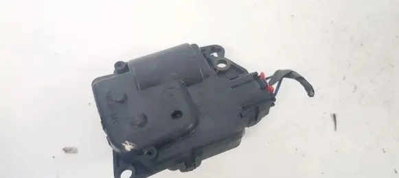 Dodge Magnum Air flap motor/actuator 05061099aa b1733