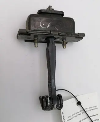 Mercedes-Benz ML W163 Rear door check strap stopper A1637300116