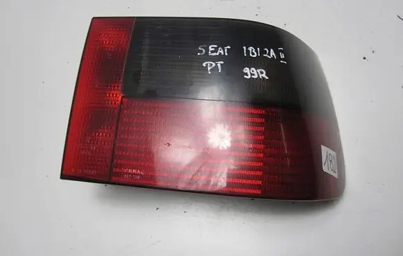 Seat Ibiza II (6k) Rear/tail lights