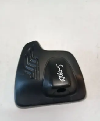 Volvo S60 Plastic wing mirror trim cover 31218532
