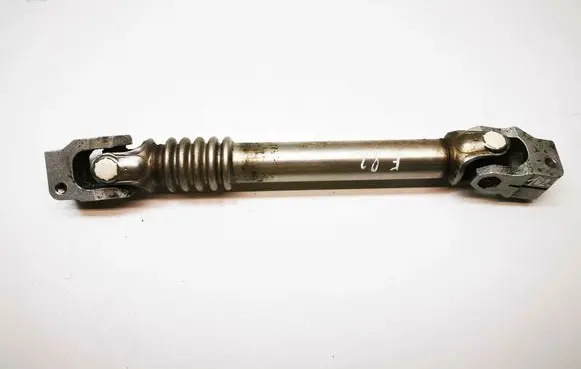 BMW 1 E82 E88 Steering column universal joint 6781591 67815911
