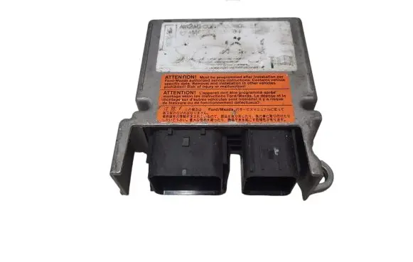 Ford Focus Airbag control unit/module 4M5T14B056BJ 0285001552