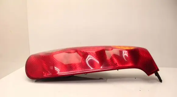 Nissan Note (E11) Rear/tail lights