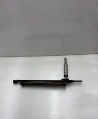 BMW 5 E34 Gear shifter/selector 1221664 25111221664