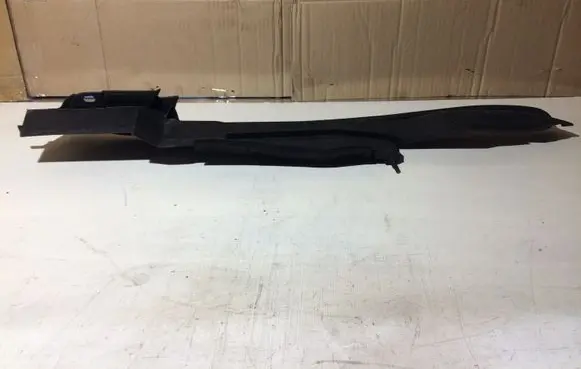 Lexus RX 450H Fender end trim 5380848031