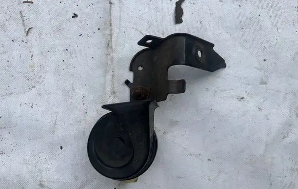 Renault Captur Horn signal 256109128R