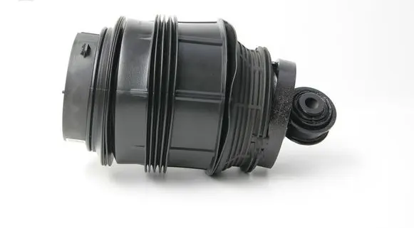 Mercedes-Benz E AMG W211 Rear air suspension bag/shock absorber A211320092580 2113200925 A211320092560