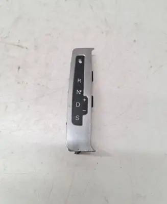 Audi A6 S6 C6 4F Gear shift selector indicator 4F1713463B 40046047150407