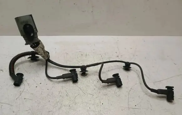 Citroen DS5 Glow plug wires 9688409680 DW10C