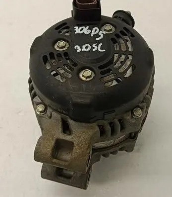 Jaguar F-Pace Generator/alternator