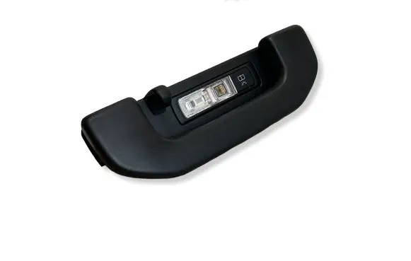 Mercedes-Benz GLC X253 C253 Rear interior roof grab handle A0998150000