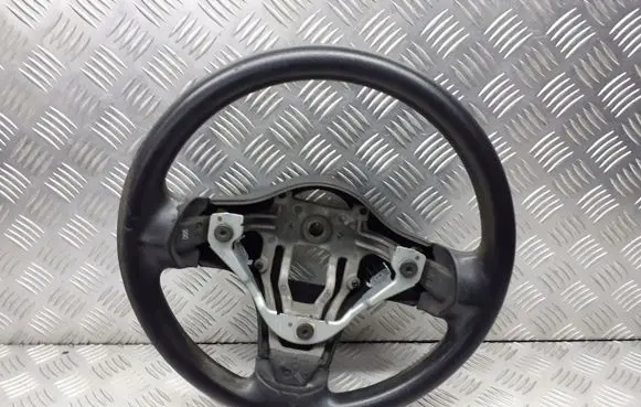 Mitsubishi Colt CZ3 Steering wheel