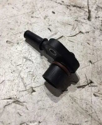 Citroen Jumper Exhaust gas temperature sensor 5186940C 18T334
