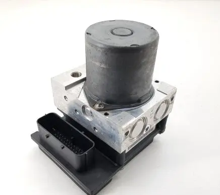 BMW 5 E60 E61 ABS Pump 0265950408 3451677484801