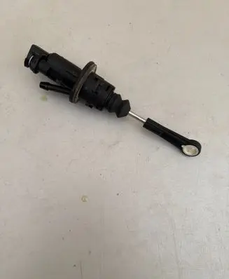 Audi A4 S4 B8 8K Clutch pedal sensor 8K0907658D