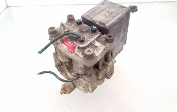 Renault Espace II ABS Pump 0265201010 563201245