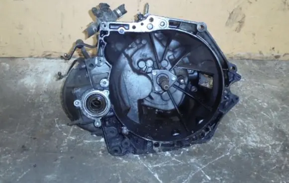 Citroen Berlingo Manual 4 speed gearbox 20DM83